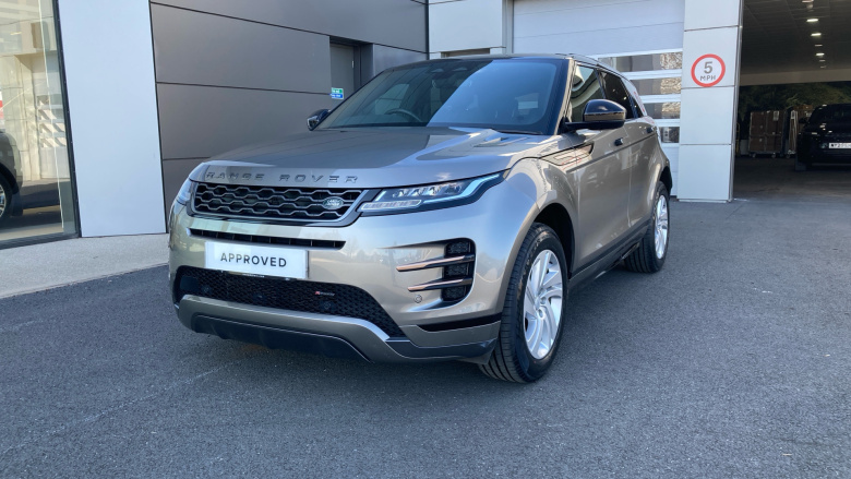 Land Rover Range Rover Evoque 1.5 P300e R-Dynamic S 5dr Auto Hatchback